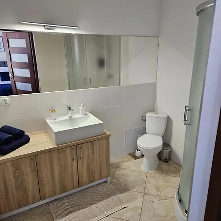 Tadeusza Kosciuszki 2 Szafirowy